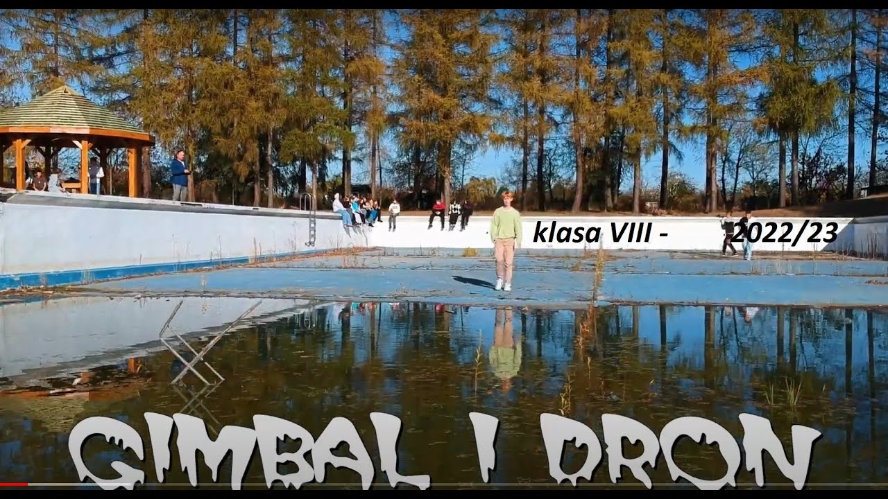 klasa VIIIA ZR SP Branice 