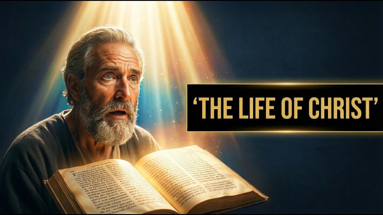 The Book of John Like You’ve Never Heard Before | The Story of Jesus Revealed
