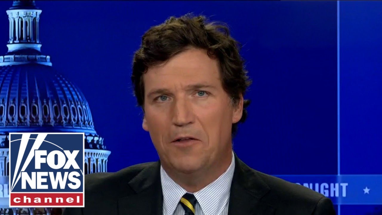 Tucker: Who is spreading hate in America?