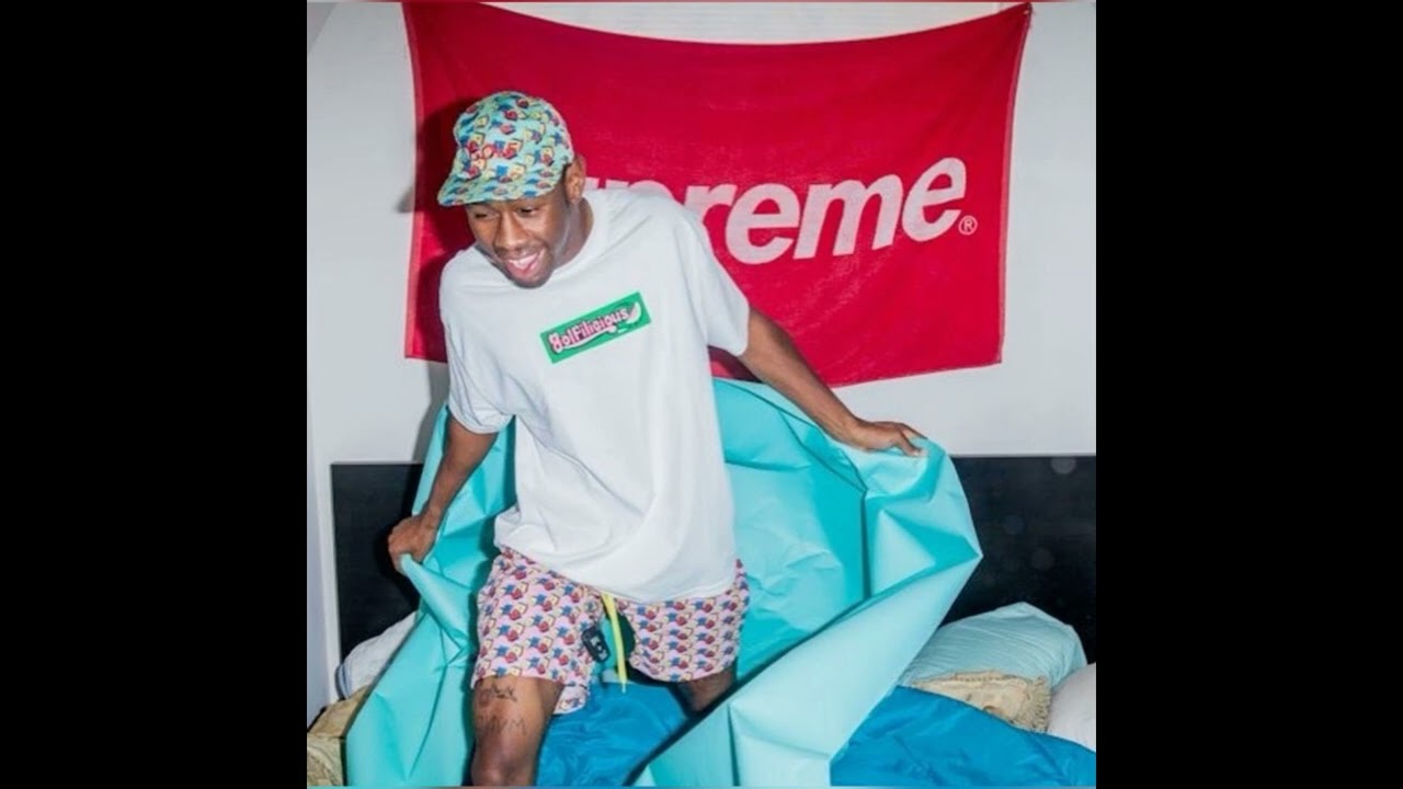 Sometimes... - Tyler, The Creator [EXTENDED] | w/o shane powers