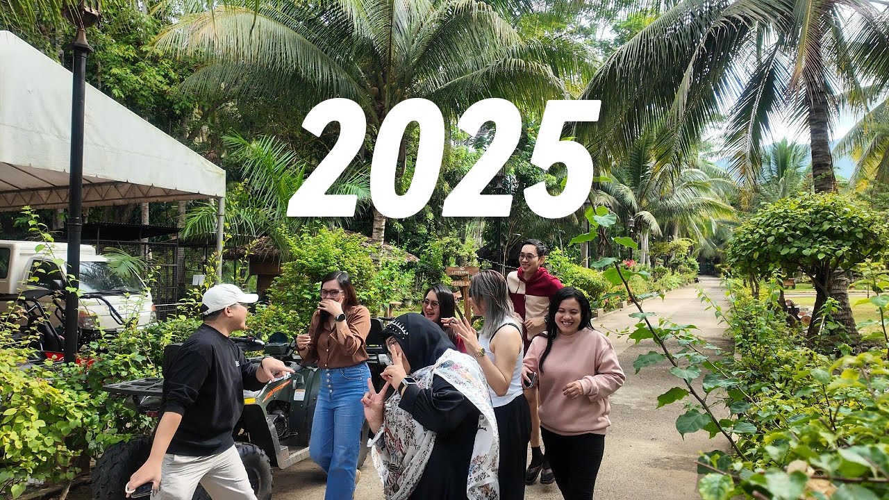 My 2025