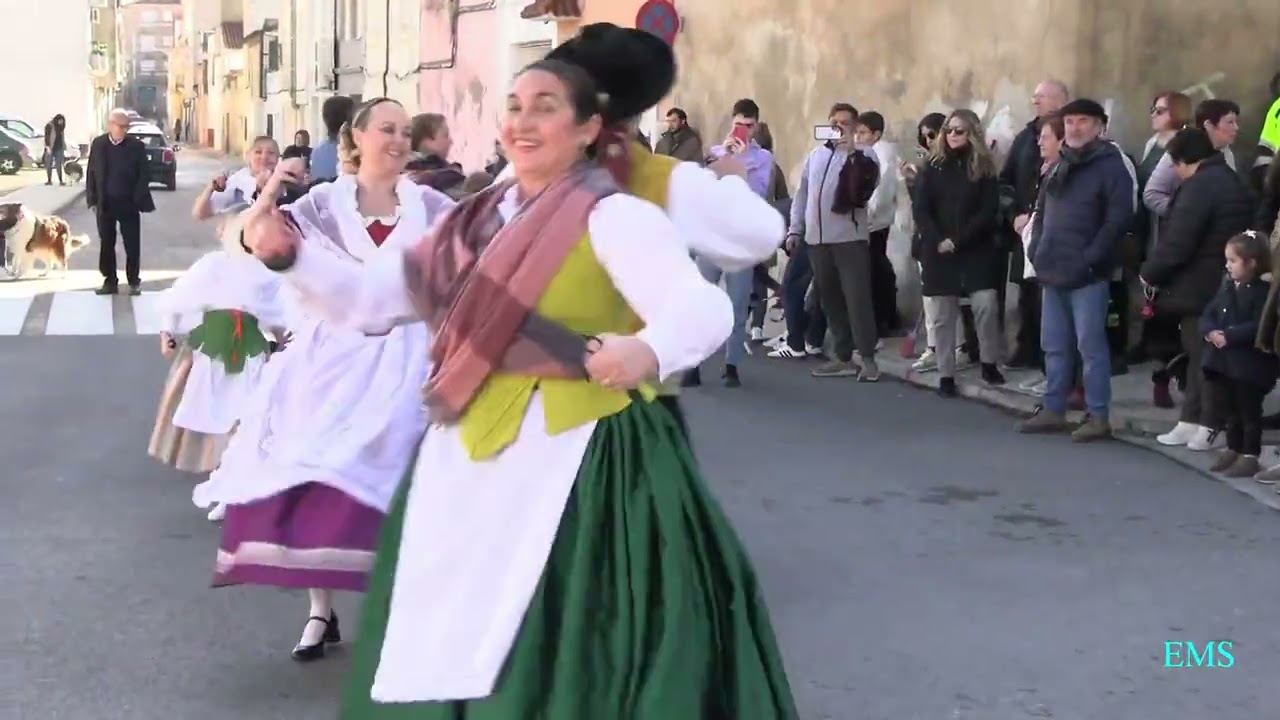 Cercavila de Santantoni 2025 ( a )