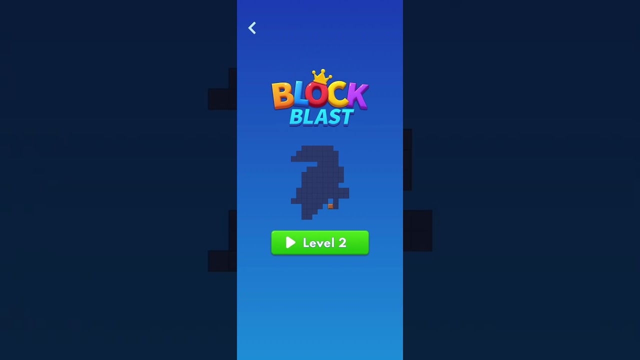 Block Blast Adventure Mode