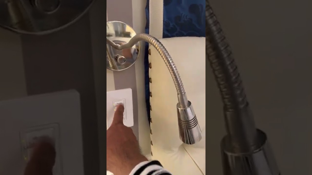 St. Regis New York Review & Tour of Room