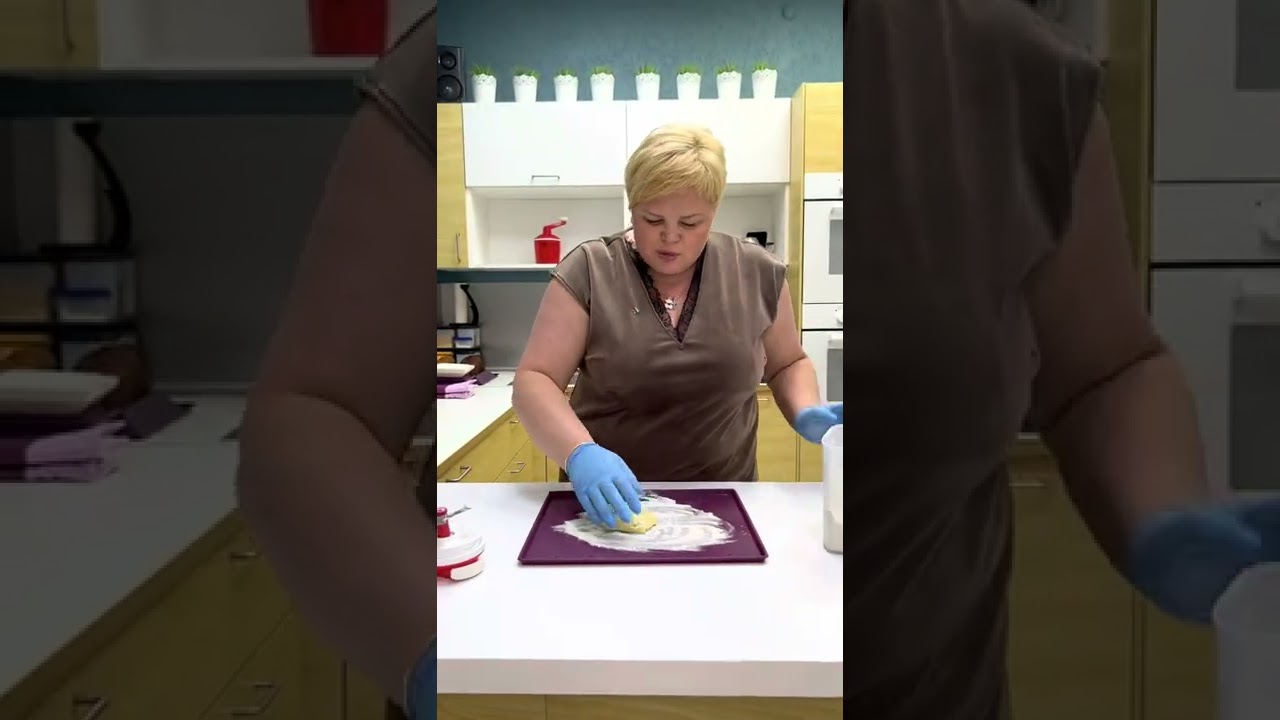 Домашняя лапша SuperSonic Tupperware