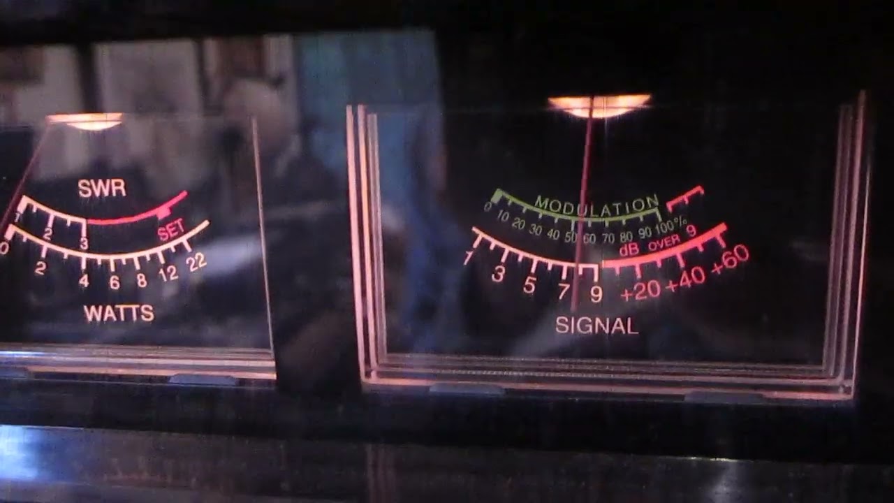 Радиостанция South East Asia Radio skip 91EK127, остров Ява, Индонезия