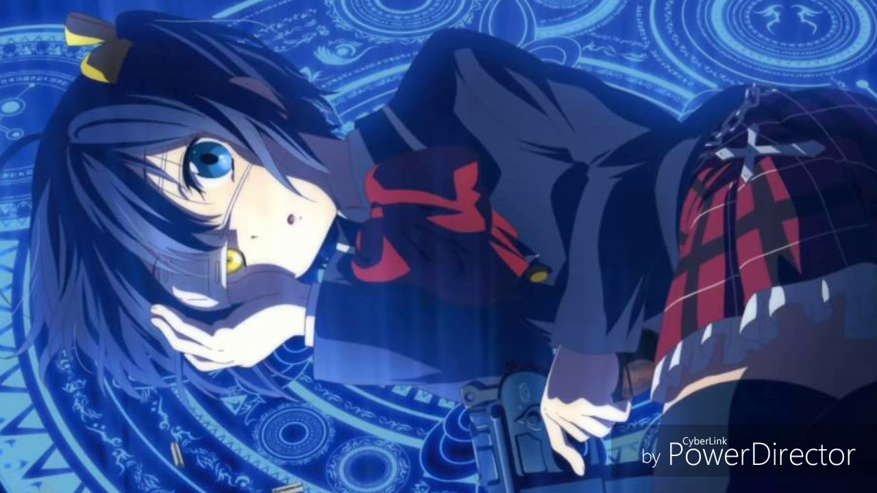 Chuunibyou demo koi ga shitai Movie- Ending song - Secret Survivor