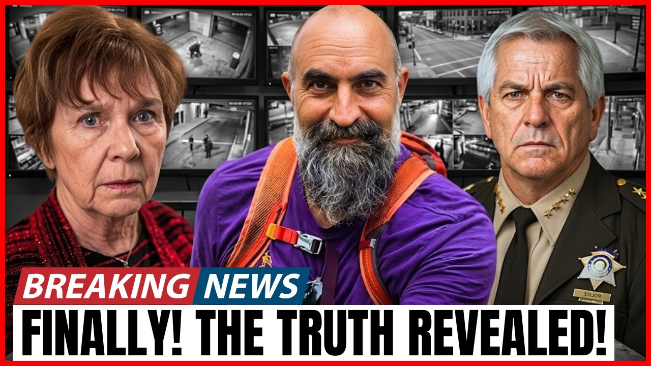 FBI : Hired to Give Info”—Dominic Evans Is a Burglar With Shocking Ties