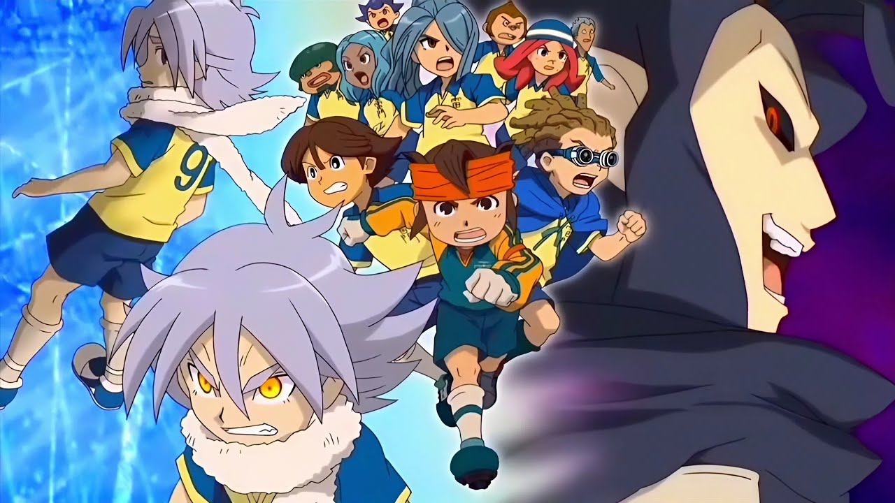 Raimon Vs. Epsilon [AMV]