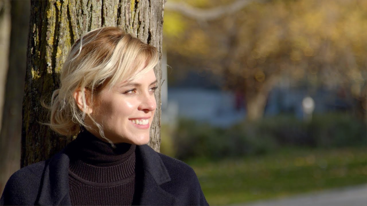 Viaje al centro de mi microbioma por Maggie Civantos