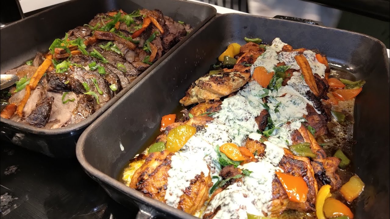 Dinner / Cena buffet Ristorante Pebbles Resort St. Paul Malta by Roby e Patty