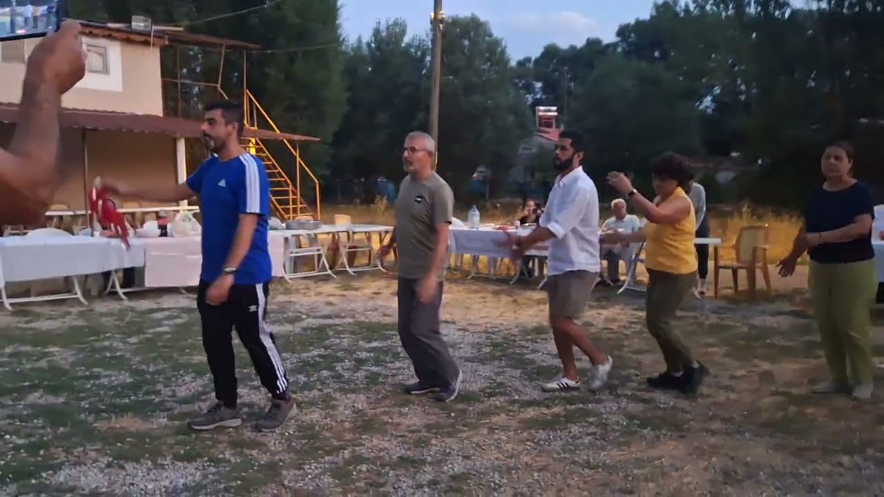 29.7.2025 çamşıh mamoağa köy şenliği