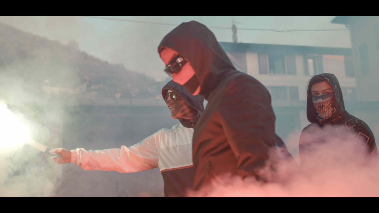 May Dave - Storie di strada  (Prod. Mr Osc)