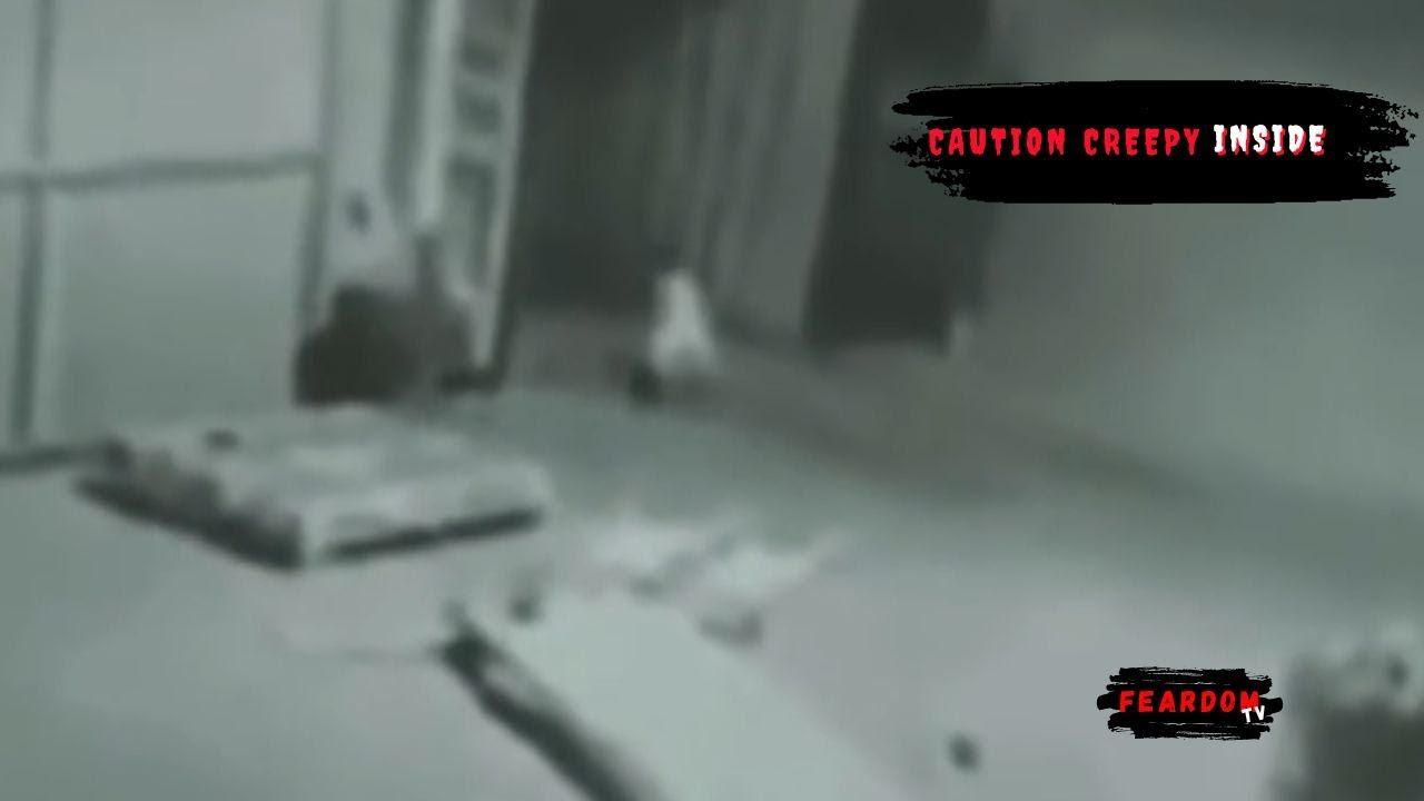 Shocking Evidence of the Unknown
