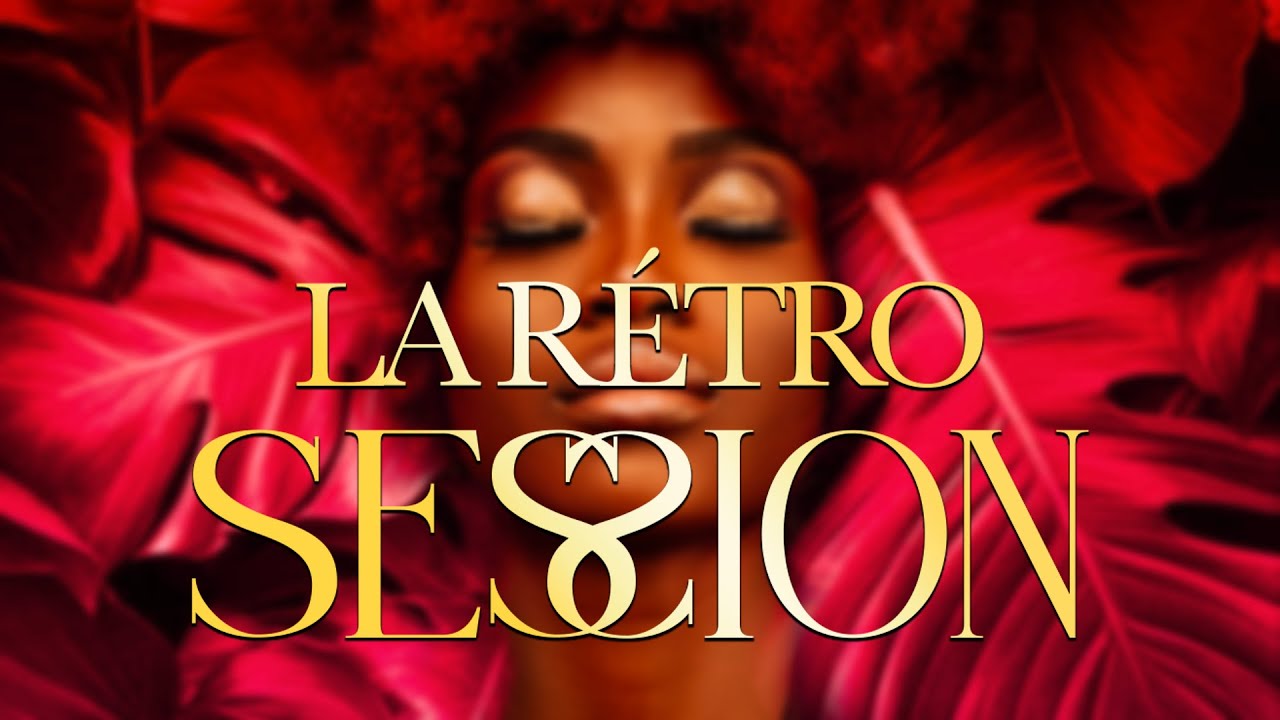 ZOUK RETRO SESSION 5