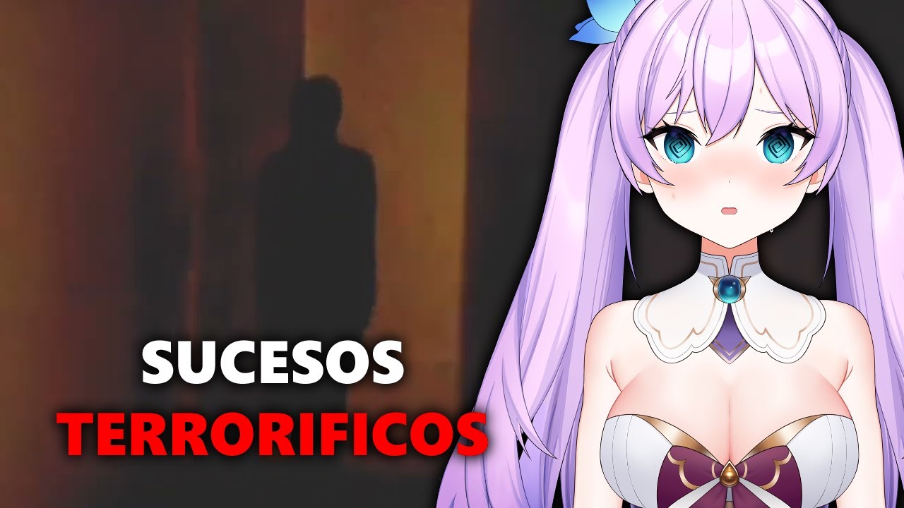 Kyria REACCIONA a VIDEOS PERTURBADORES QUE OCURRIERON RECIENTEMENTE