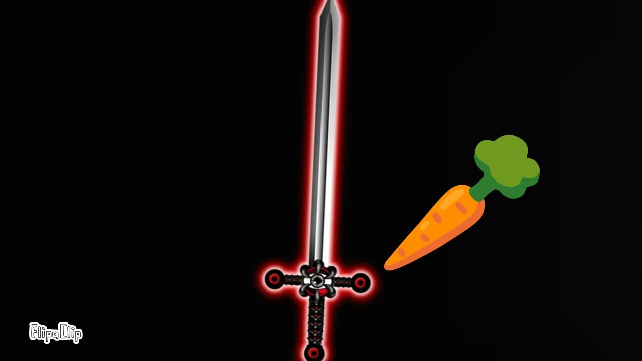 Lomando magic sword test