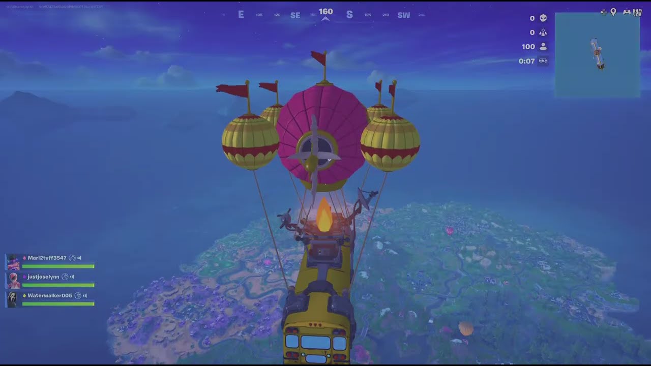 Fortnite