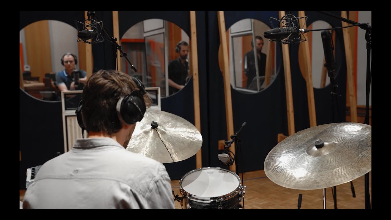Teaser 2nd album 