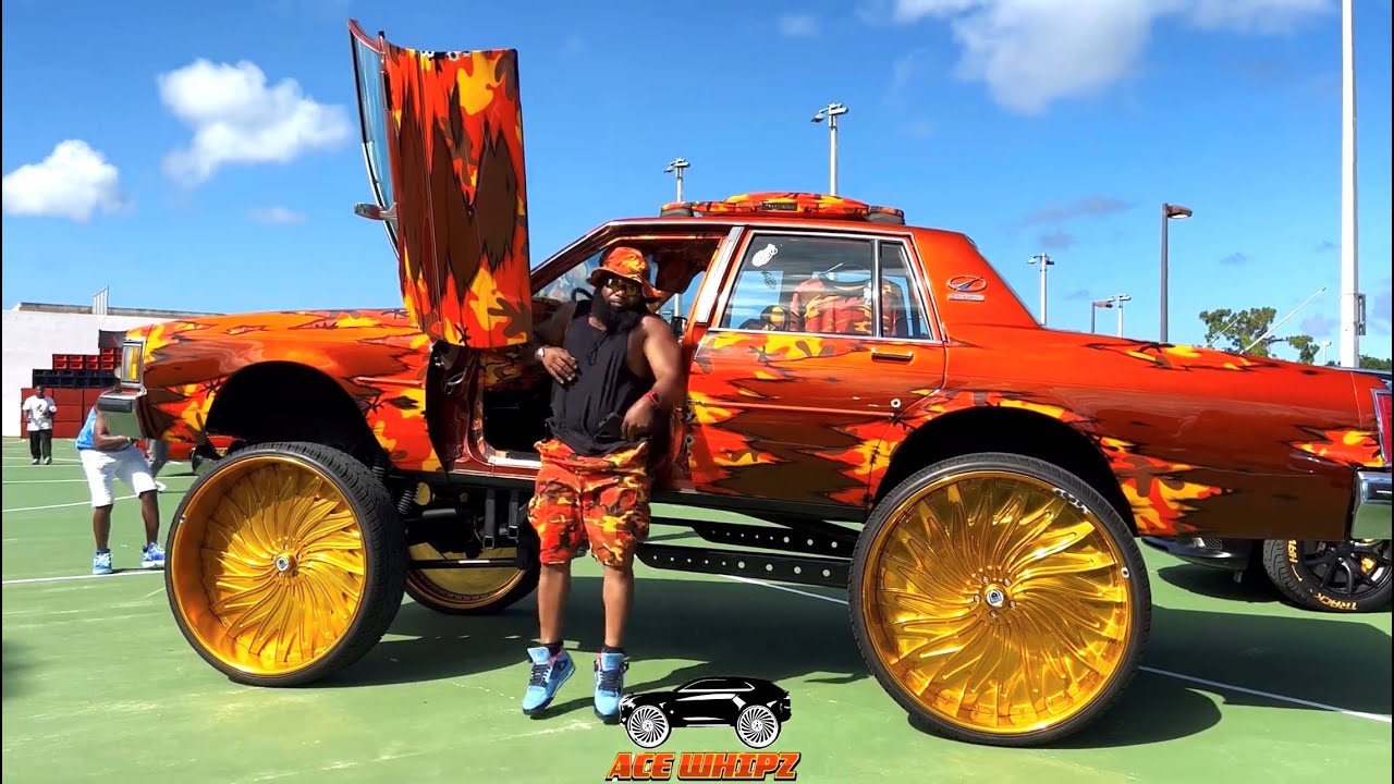 Easter Carshow 2022 Hosted by Nava Top 5 Edition