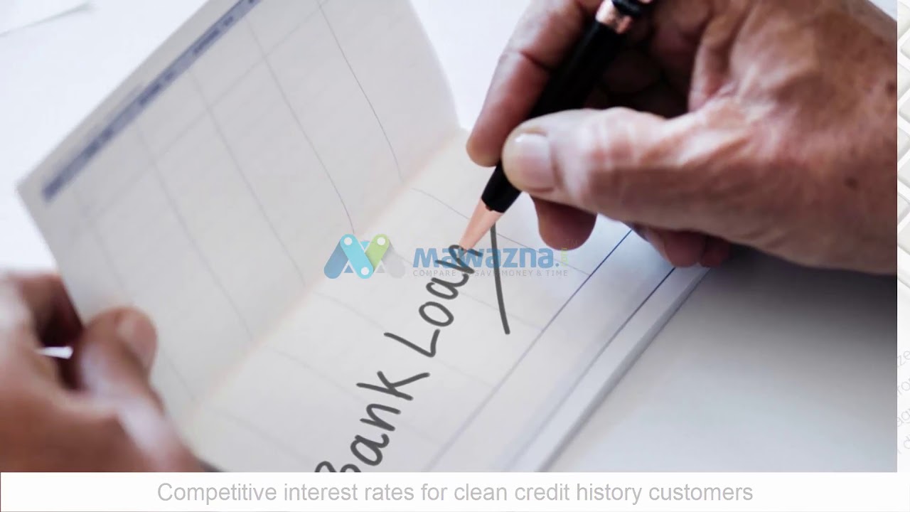 Apply online MCB Personal Loan at Mawazna.com