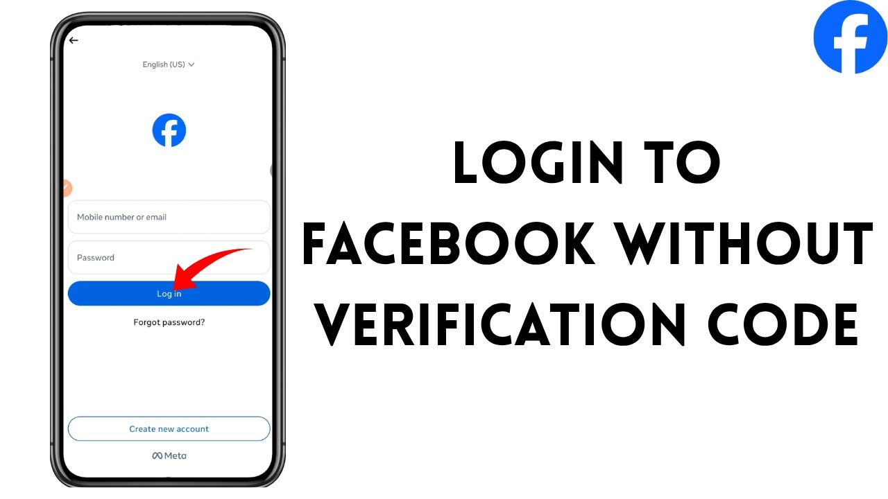 How To Login To Facebook Without Verification Code - Simple!