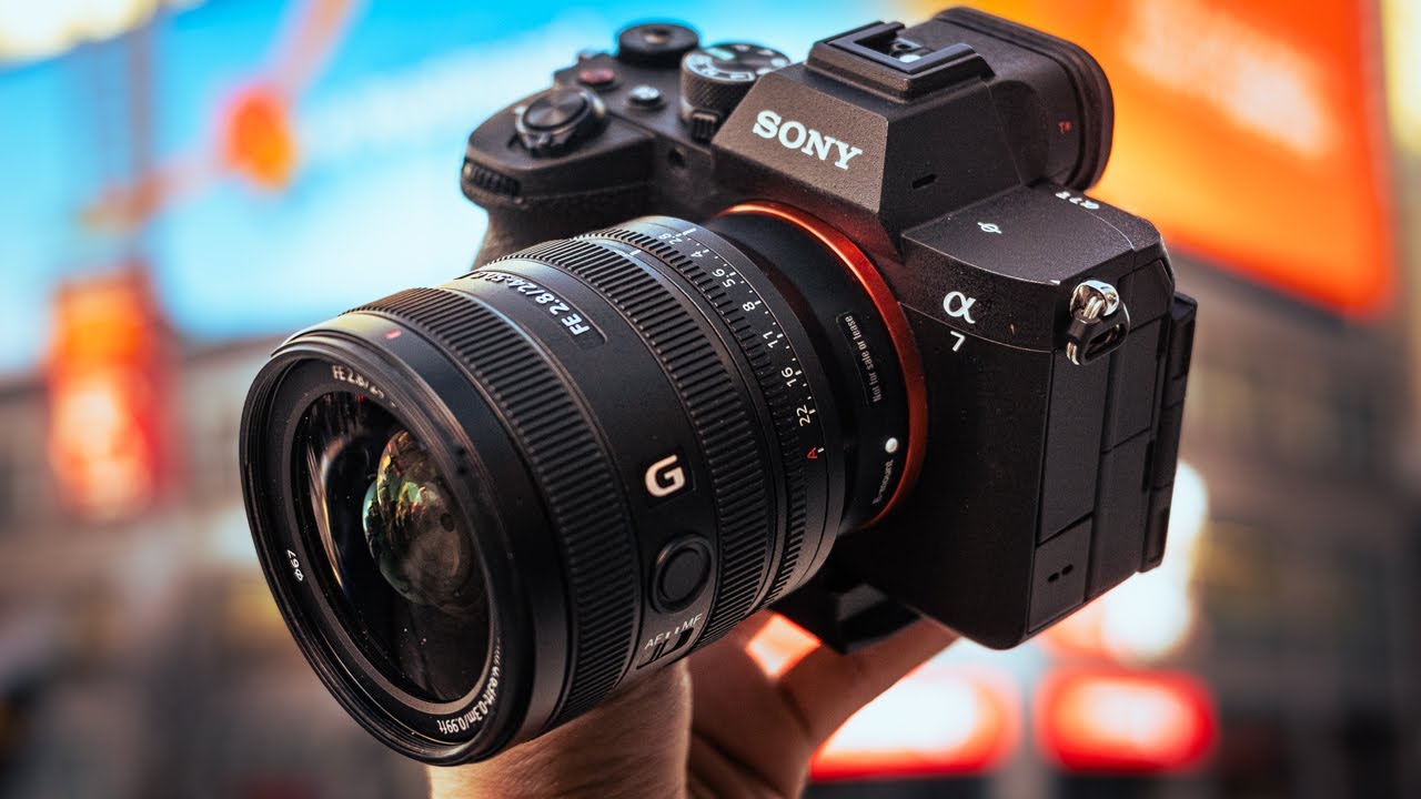 Sony A7V в 2026 году | НЕ ПОКУПАЙТЕ!?
