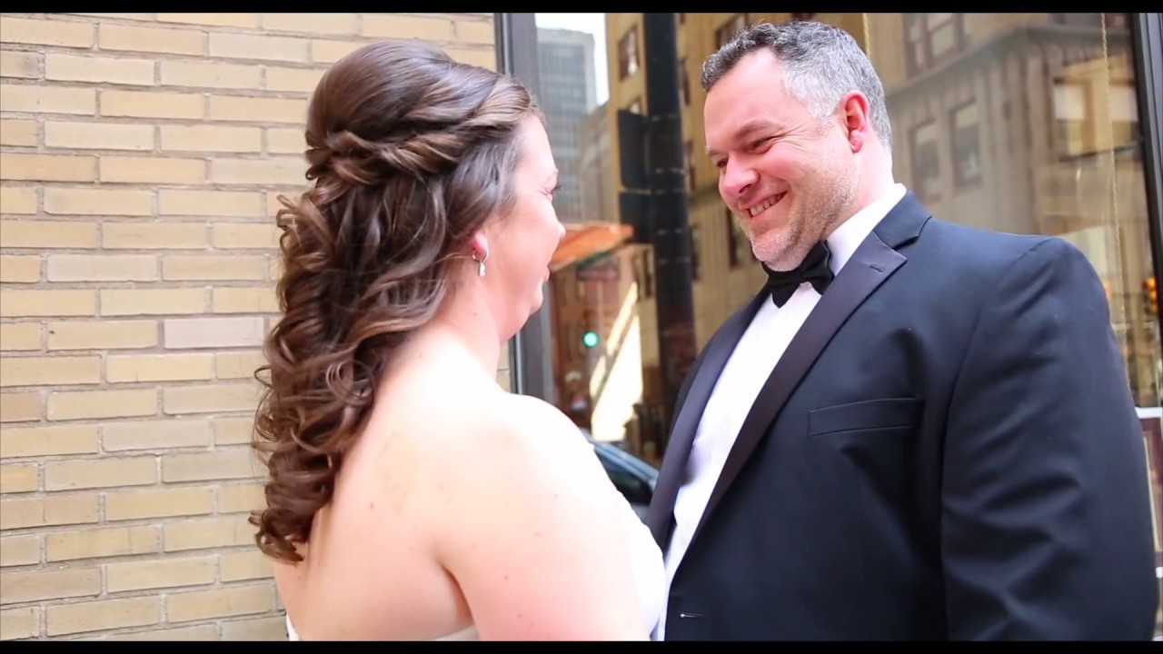 Patterson Wedding