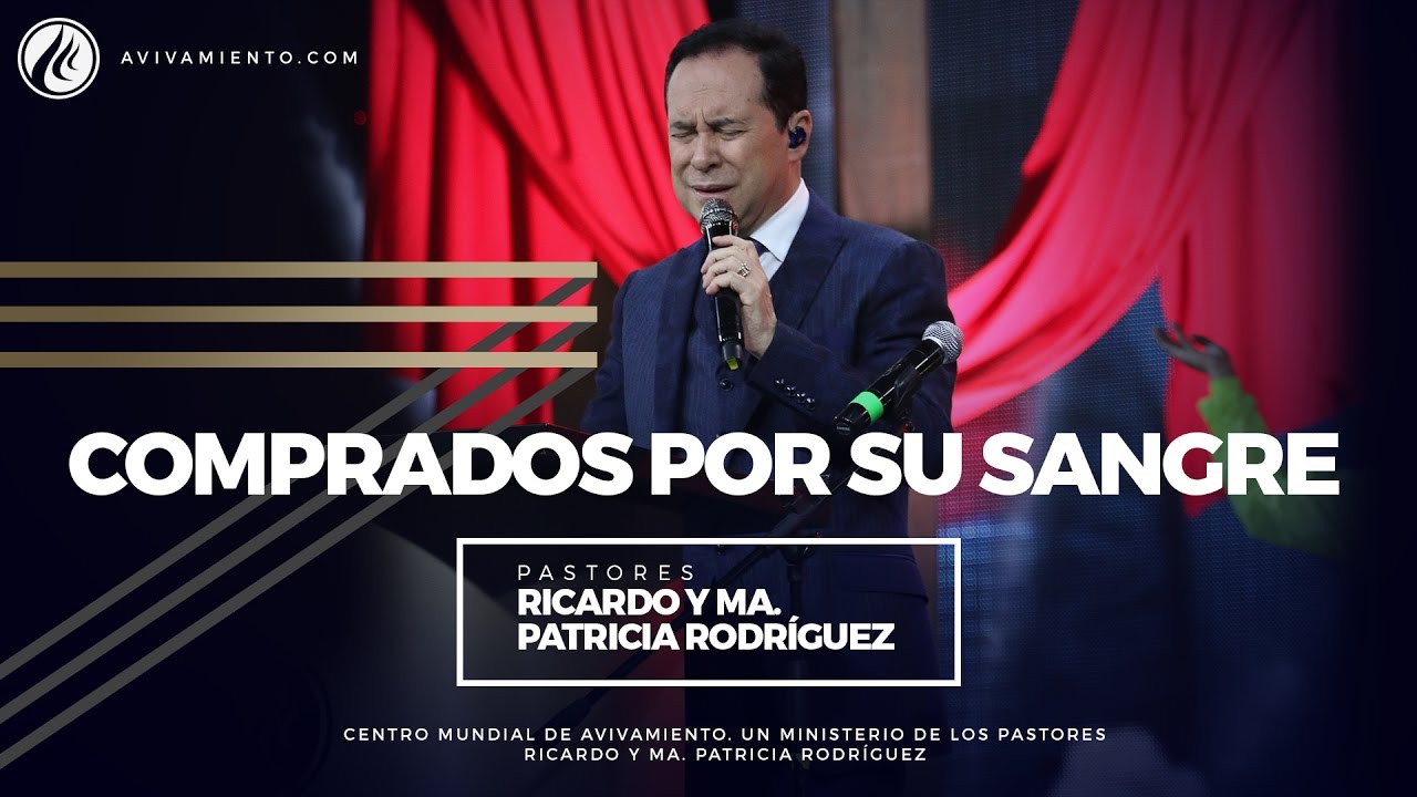 #25 Comprados por Su sangre - Prédica
