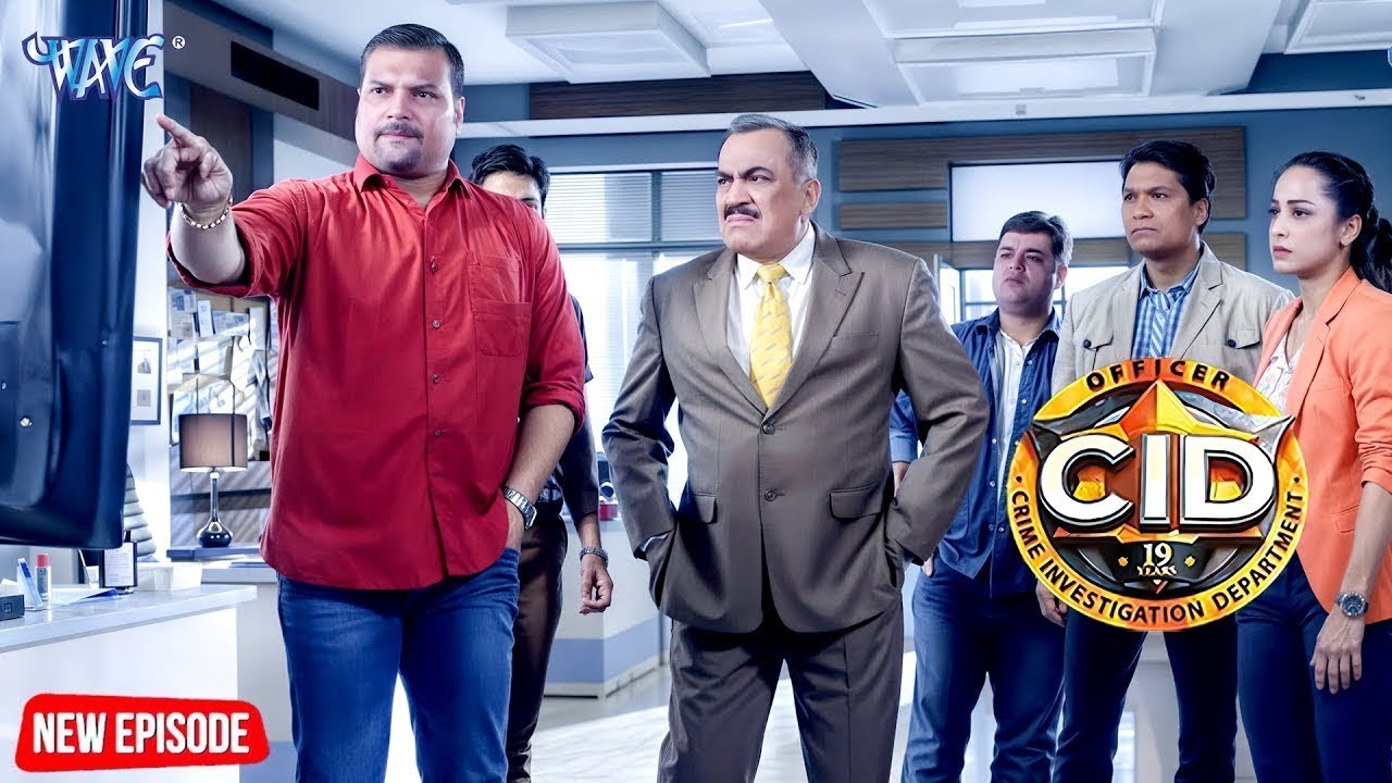 कौन दे रहा है CID Team को जान से मारने का धमकी | CID | Best Of CID | Cid New Episode 2026 | Full Ep