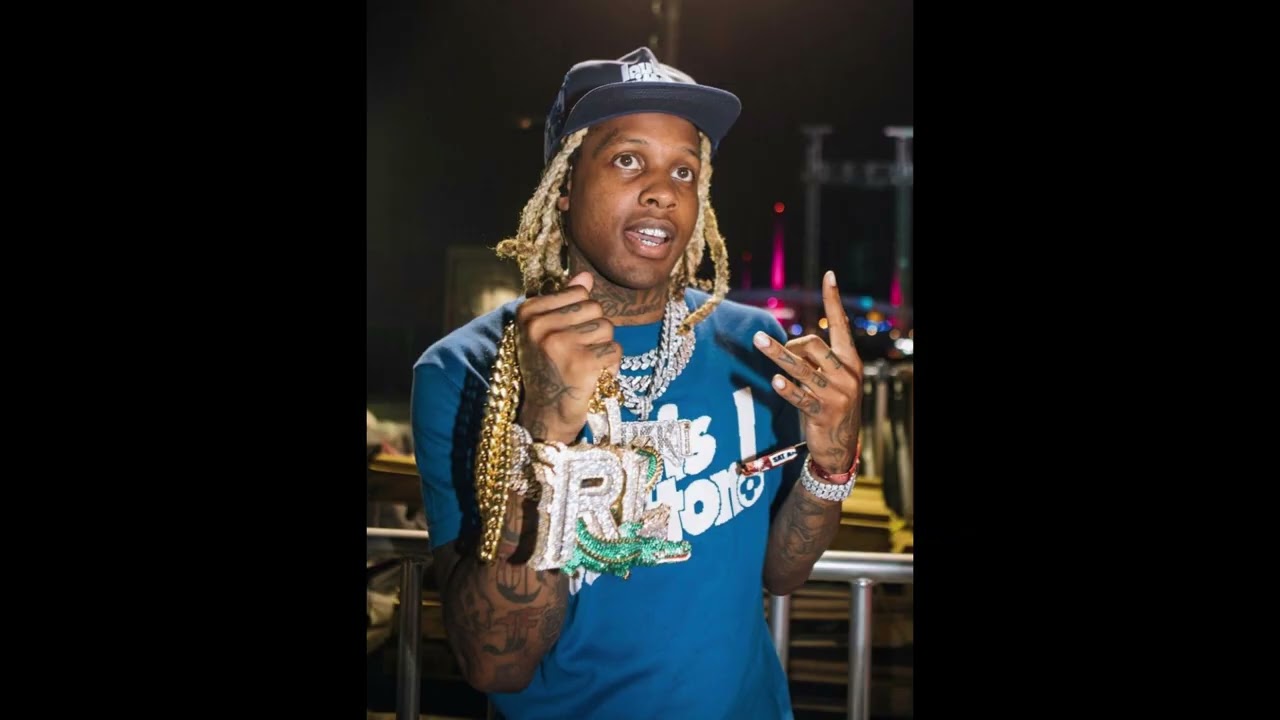 (FREE) Lil Durk x EST Gee x 808 Mafia Type Beat 