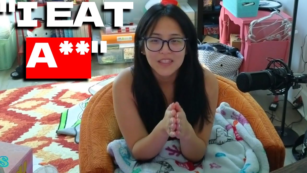 Andiipoops out of context for 2 minutes straight