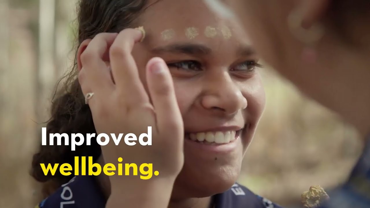 Celebrating 10 years of changing kids lives