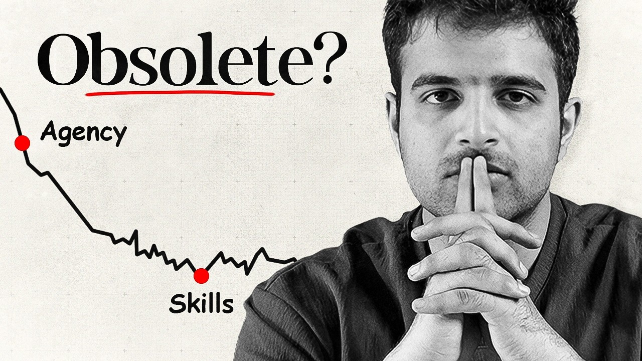 Is Coding Obsolete … or Evolving?