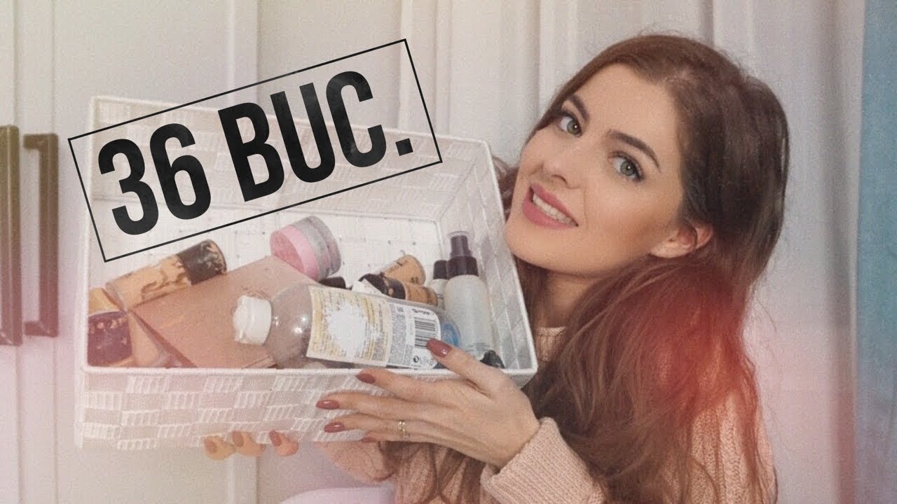 Produse consumate | Alina Ghițescu