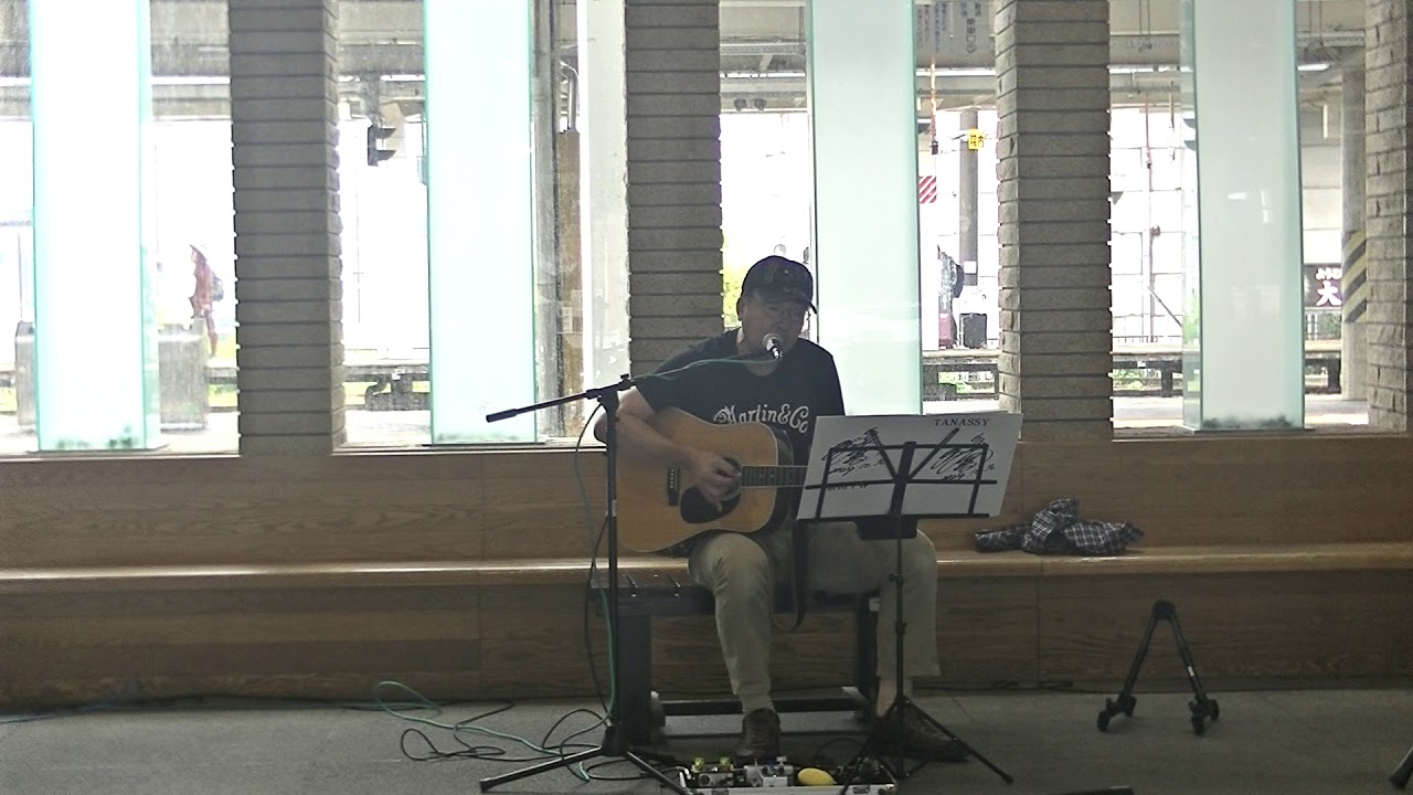 TANASSY（3）