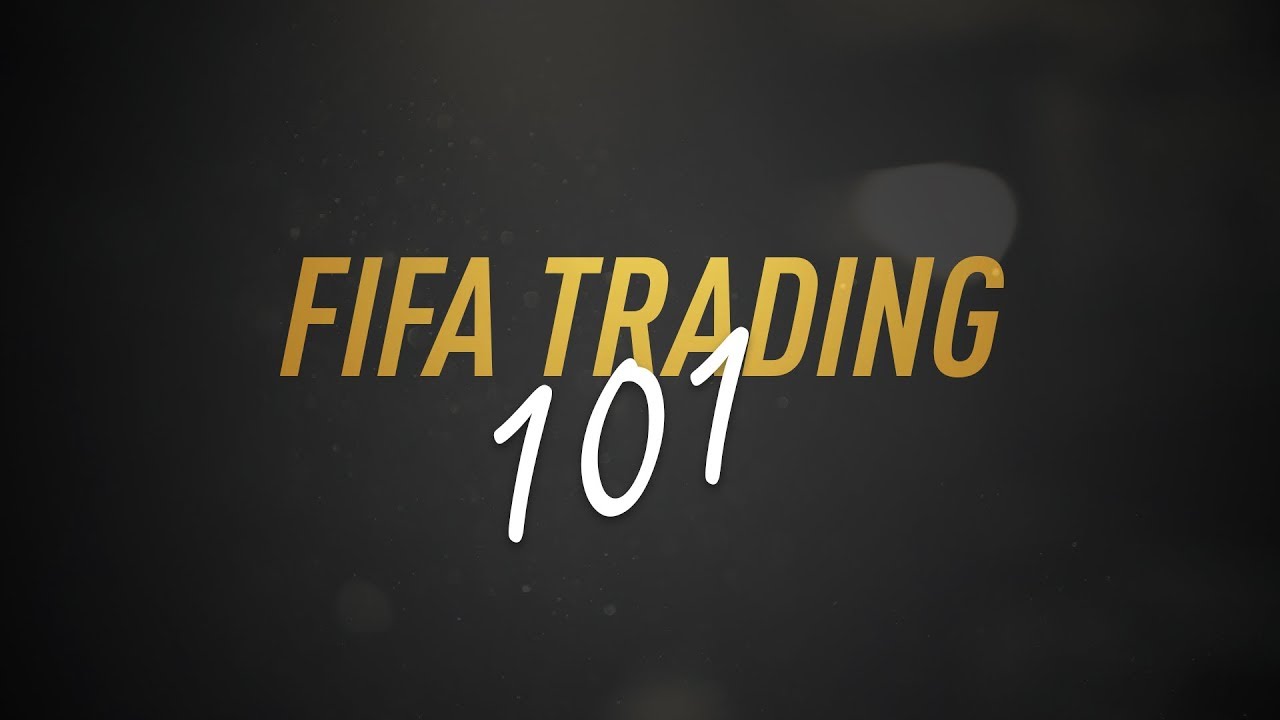 Fifa Trading 101 - POTM Investments basics