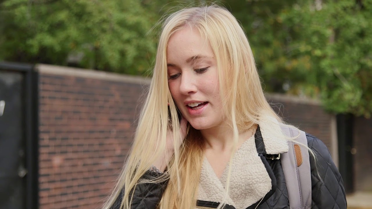 What’s Your Morning Look Like: Rachel Perzek