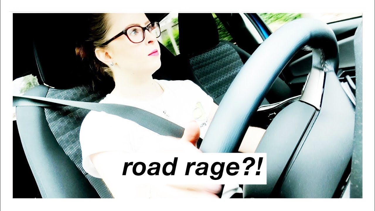 vlog 34 || car chats || katiesjustthebest