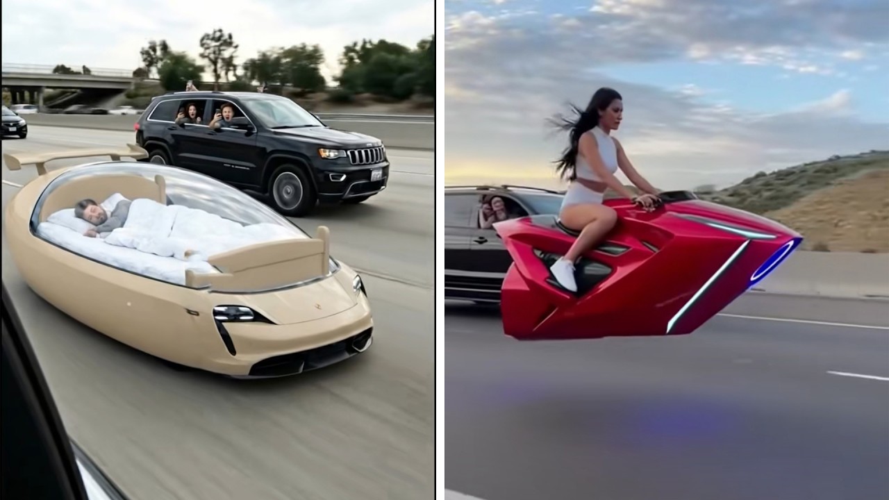 Mind-Blowing Tools & Gadgets You Never Knew Existed! 😱🔥