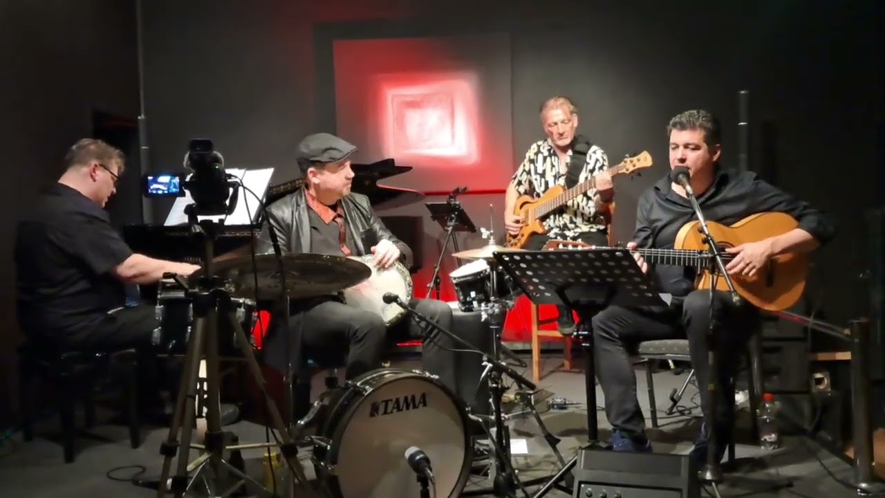 Andaluz Live @ Matrix Rotterdam (NL)