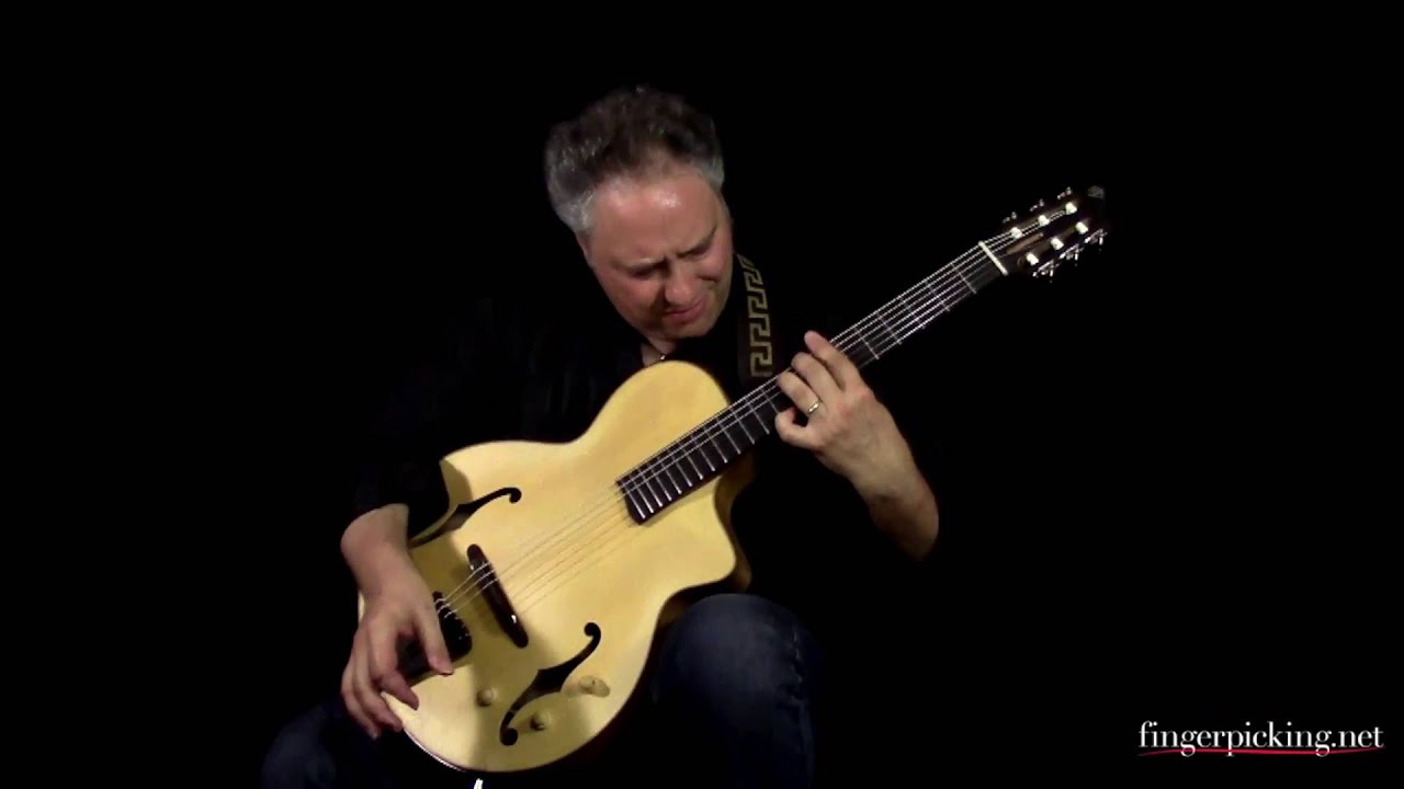 Francesco Buzzuro: Beatles Tribute