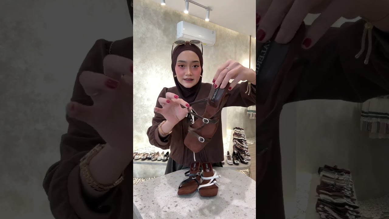 Beli di disini ya ☝️☝️☝️ vidio by @delimaagustina_ 