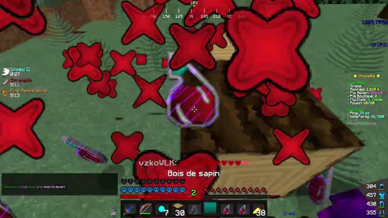 Petite vidéo sur Chocolia 🍫