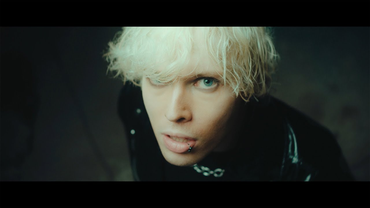 DELTA ENIGMA - DEMONS (Official Music Video)