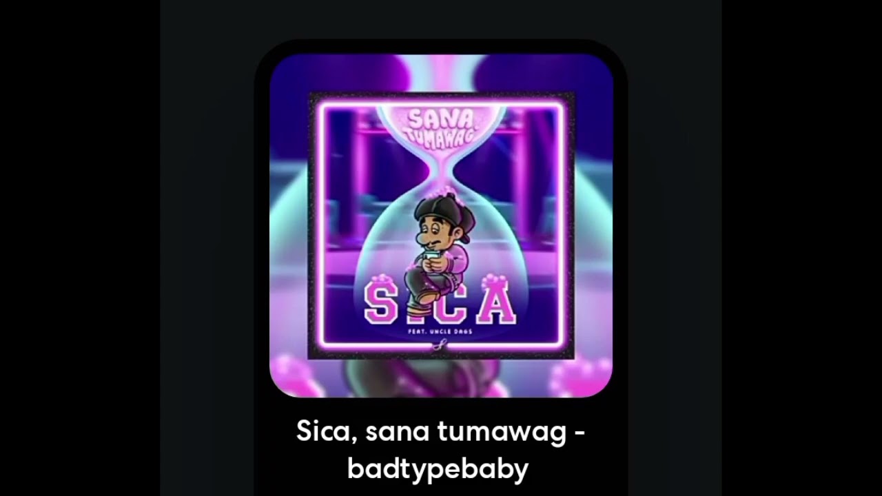 Sica, sana tumawag - blastt (remix)