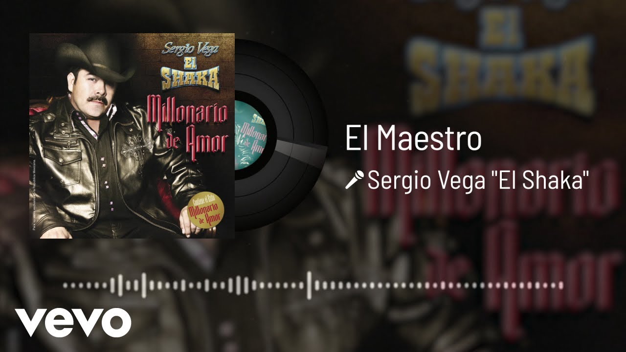 Sergio Vega 