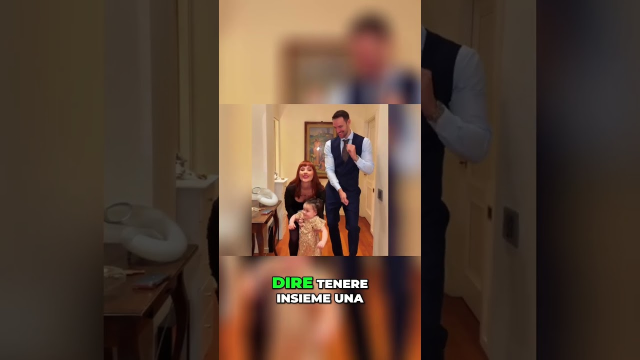 Famiglia: Amore, Sacrifici e Traguardi Insieme! 