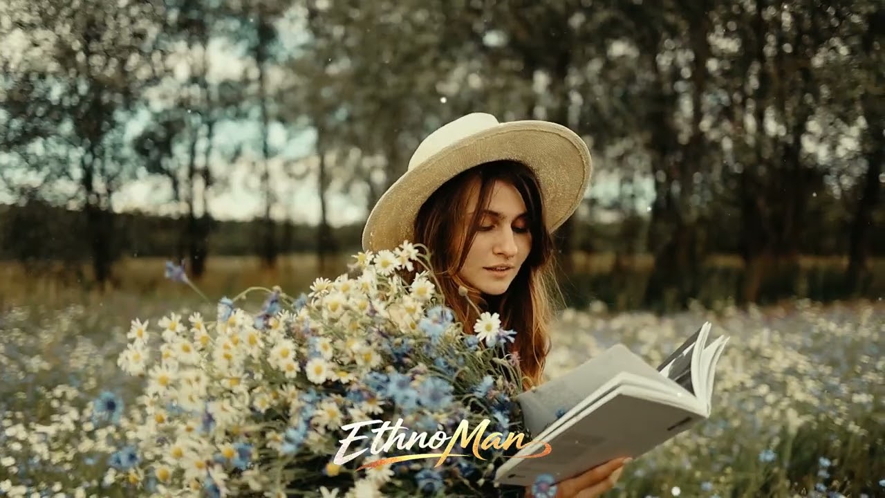 EthnoMan - Bir Kez Gel (Original Mix)