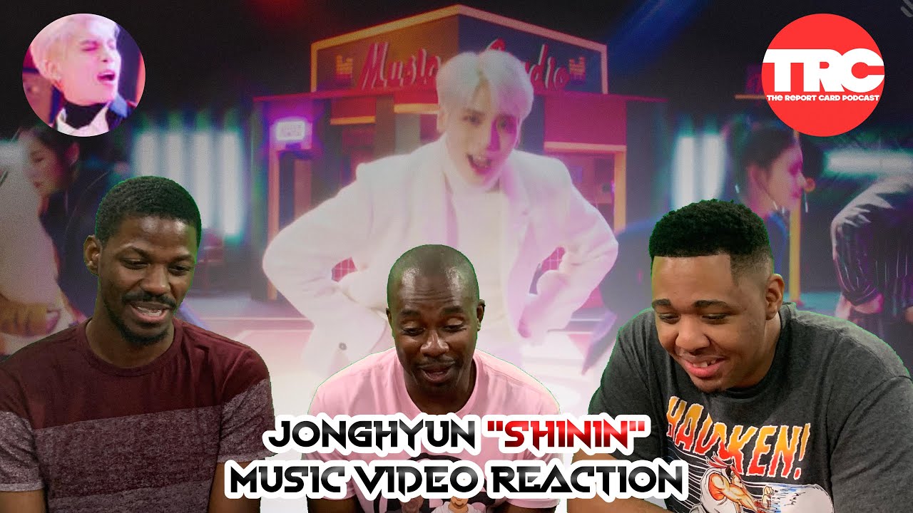 Jonghyun 